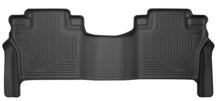 Load image into Gallery viewer, Husky Liners 17-21 Titan CC / 16-21 Titan XD CC w/ Front Buckets X-act 2nd Seat Floor Liner BLK - GTR Auto