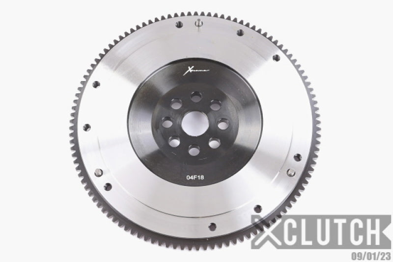 XClutch 00-03 Honda S2000 Base 2.0L Chromoly Flywheel