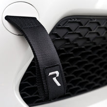 Load image into Gallery viewer, Raceseng 14+ Mini Cooper/Cooper S F55-F57 / 11-19 BMW 3-Series/M3 (TS4) Tug Strap - Black