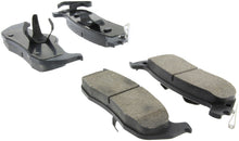 Load image into Gallery viewer, StopTech Sport Brake Pads w/Shims and Hardware - Front