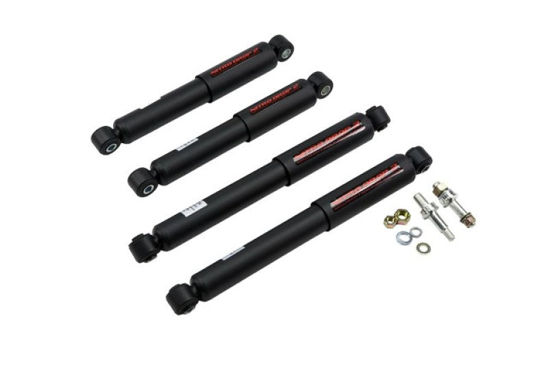 Belltech ND2 OEM Shock Set