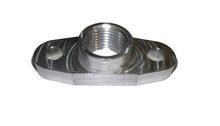 Load image into Gallery viewer, ATP T3/T4 Aluminum Oil Drain Flange