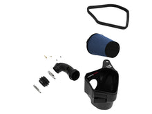 Load image into Gallery viewer, aFe POWER Magnum FORCE Stage-2 Pro 5R Cold Air Intake System 06-13 BMW 3 Series L6-3.0L Non Turbo - GTR Auto