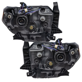 Oracle 14-17 Toyota Tundra SMD HL - ColorSHIFT w/o Controller