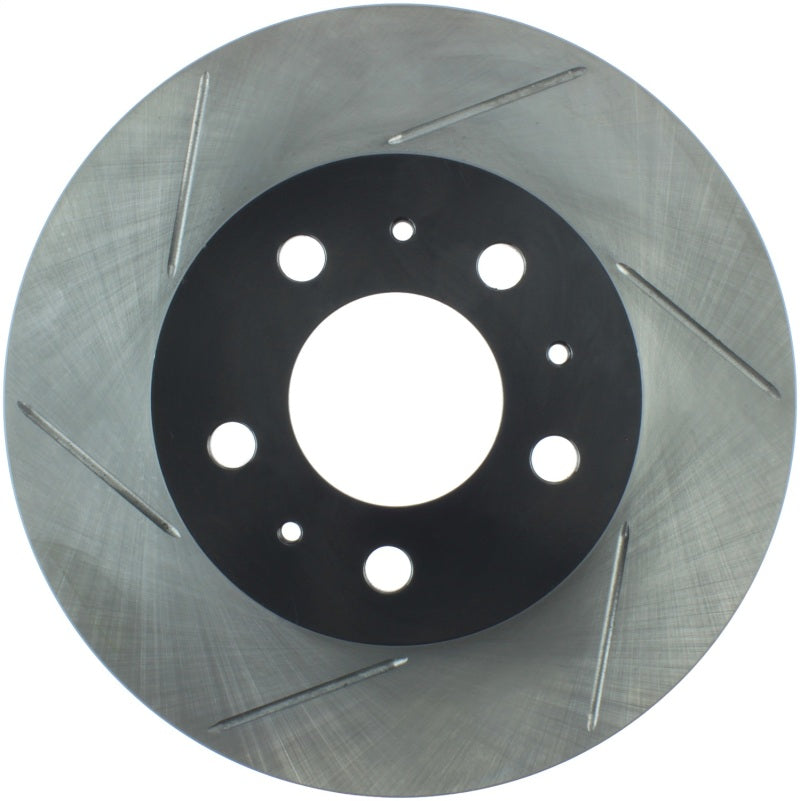 StopTech Slotted Sport Brake Rotor