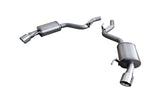 ARH 2015+ Ford Mustang 5.0L Coyote 2-1/2in x 2-1/2in Axle Back System