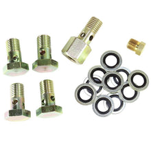 Load image into Gallery viewer, BD Diesel Banjo Bolt Upgrade Kit - 2000-2002 Dodge - GTR Auto