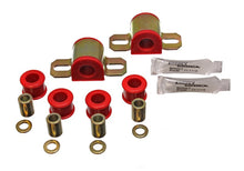 Load image into Gallery viewer, Energy Suspension 90-97 Mazda Miata Red 19mm Front Sway Bar Bushings (includes Sway Bar End Link Bus - GTR Auto