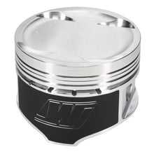 Load image into Gallery viewer, Wiseco Mits Turbo DISH -21cc 1.130 X 86MM Piston Shelf Stock Kit