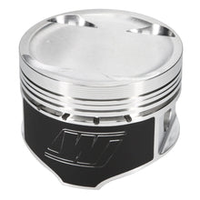 Load image into Gallery viewer, Wiseco Mits Turbo DISH -10cc 1.378 X 86MM Piston Shelf Stock