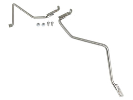 aFe Mach Force-Xp SS Fender Support Bracket Assembly 2018 Dodge Challenger V8-6.2L (sc) - GTR Auto