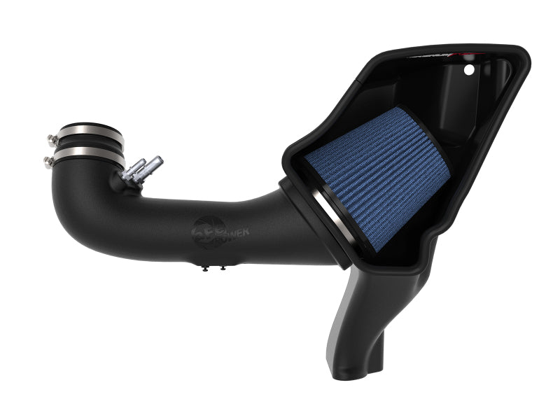 aFe Magnum FORCE Stage-2 Pro 5R Cold Air Intake System 15-17 Ford Mustang GT V8-5.0L - GTR Auto