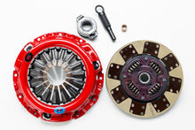 Load image into Gallery viewer, South Bend / DXD Racing Clutch 02-06 Nissan Altima 3.5L Stg 3 Endur Clutch Kit
