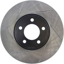 Load image into Gallery viewer, StopTech Slotted Sport Brake Rotor