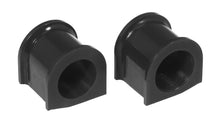 Load image into Gallery viewer, Prothane 99-00 Honda Civic Front Sway Bar Bushings - 26mm - Black