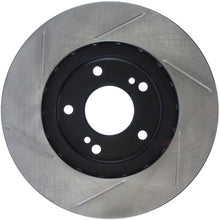 Load image into Gallery viewer, StopTech Slotted Sport Brake Rotor