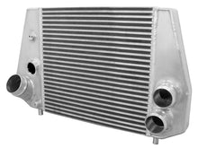 Load image into Gallery viewer, aFe Power BladeRunner 3in Intercooler 13-14 Ford F-150 V6 3.5L (tt)