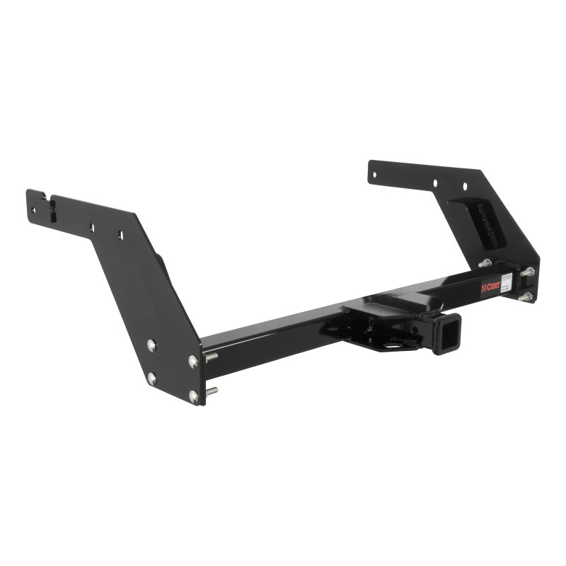 Curt 84-95 Toyota Pickup Except T100 & Tacoma Class 3 Trailer Hitch w/2in Receiver BOXED