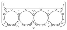 Load image into Gallery viewer, Cometic Chevy Small Block 4.165 inch Bore .095 inch MLS-5 Head Gasket (w/All Steam Holes)