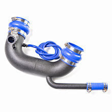 Load image into Gallery viewer, ATP 450HP External Wastegate Turbo Kit - B7 5/05-08 Audi A4 2.0T FSI *SPECIFIC WG &amp; SILICONE COLORS*