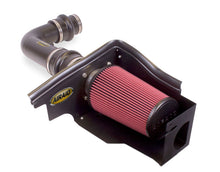 Load image into Gallery viewer, Airaid 97-03 Ford F-150/97-04 Expedition 4.6/5.4L CAD Intake System w/ Blk Tube (Oiled / Red Media)