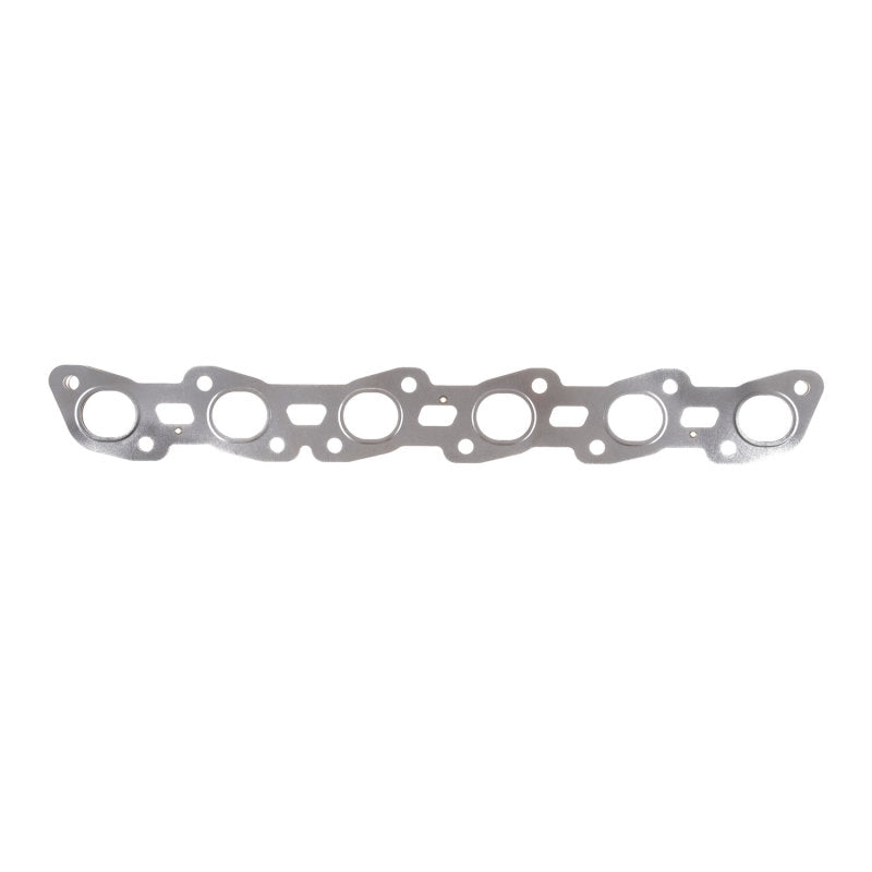 Cometic Nissan RB20/25 .030 inch MLS Exhaust Manifold Gasket 1.575 inch X 1.340 inch Port - GTR Auto