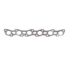 Load image into Gallery viewer, Cometic Nissan RB20/25 .030 inch MLS Exhaust Manifold Gasket 1.575 inch X 1.340 inch Port - GTR Auto