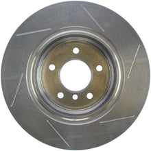 Load image into Gallery viewer, StopTech Slotted Sport Brake Rotor
