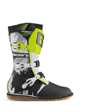 Load image into Gallery viewer, Gaerne Balance Classic Boot Yellow/Black Size - 9.5