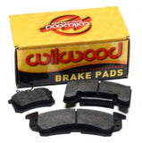 Wilwood Pad Set BP-30 D731 .57in Thick