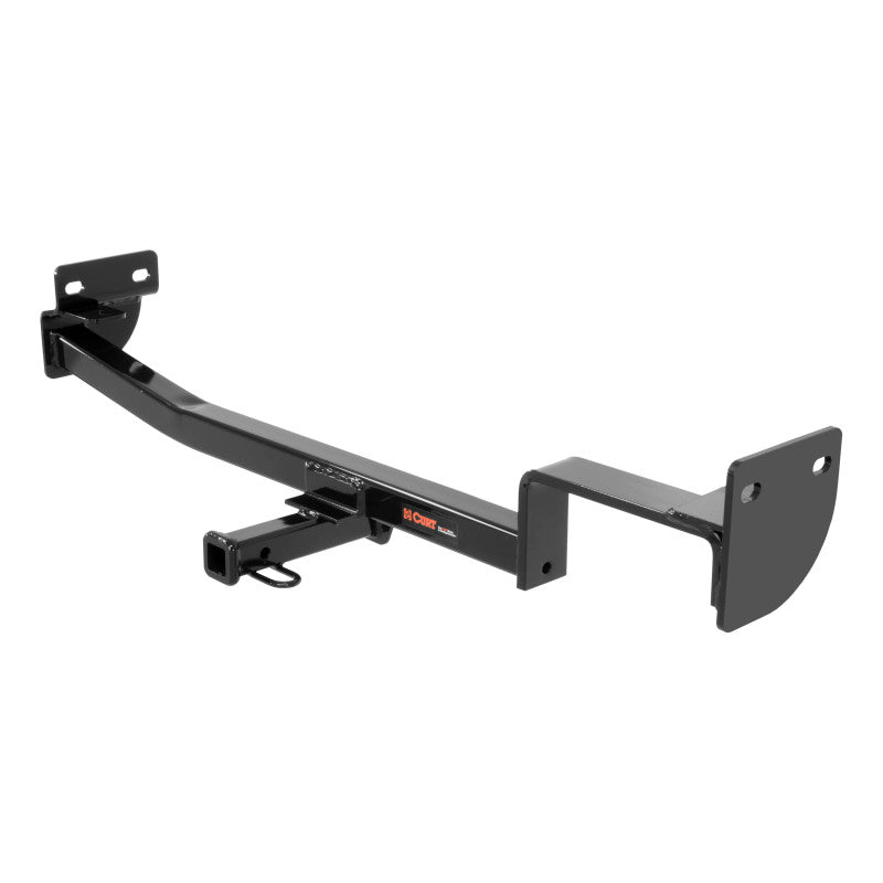 Curt 14-16 Kia Soul Class 1 Trailer Hitch w/1-1/4in Receiver BOXED