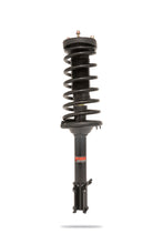 Load image into Gallery viewer, Pedders EziFit OE Left Rear Spring And Shock Kit 03-08 Subaru Forester SG - HD Lift