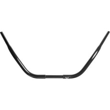 Load image into Gallery viewer, Burly Brand Beach Bar TBW - Gloss Black