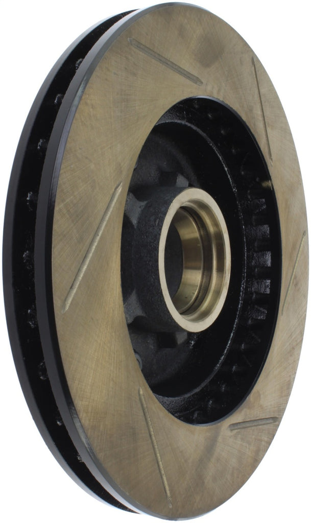 StopTech Slotted Sport Brake Rotor
