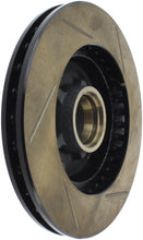 Load image into Gallery viewer, StopTech Slotted Sport Brake Rotor
