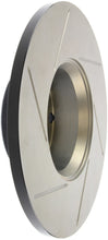Load image into Gallery viewer, StopTech Slotted Sport Brake Rotor