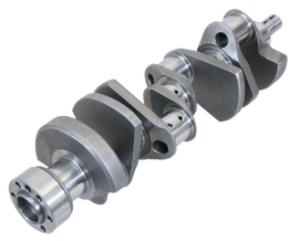 Eagle Chevrolet 305/350/383 1pc Rear Seal 3.75in Standard Cast Steel Crankshaft