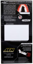 Load image into Gallery viewer, AEM 02-10 VW Touareg, 02-09 Porsche Cayenne Panel Filter - GTR Auto
