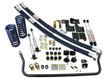 Load image into Gallery viewer, Ridetech 55-57 Chevy Big Block StreetGRIP Suspension System
