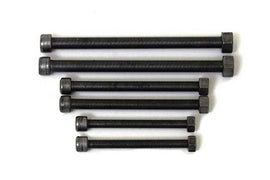 Zone Offroad 5/16 x 4in Center Pins (Pair) - GTR Auto