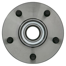 Load image into Gallery viewer, MOOG 95-99 Nissan Maxima Rear Hub Assembly