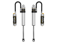 Load image into Gallery viewer, ICON 2018+ Jeep Wrangler JL 2.5in Front 2.5 Series Shocks VS RR CDCV - Pair