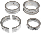 Clevite 040 OS HOUSING / .040 OS LENGTH FLANGE VW Air Cooled Main Bearing Set