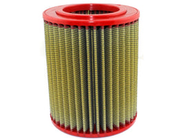 aFe MagnumFLOW Air Filters OER P5R A/F P5R Acura RSX 02-06 Honda Civic SI 03-05 - GTR Auto