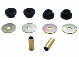 Whiteline Plus 3/83-4/87 Toyota Camry SV10/11 Front Sway Bar - To Control Arm Bushing Kit - GTR Auto