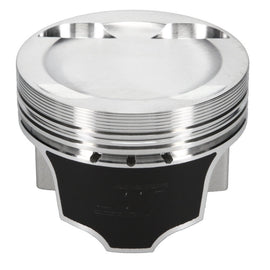 Wiseco Honda D17 Turbo -14cc 1063 x 75.5MM Piston Shelf Stock Kit - GTR Auto