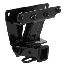 Load image into Gallery viewer, Curt 05-10 Jeep Grand Cherokee Class 3 Trailer Hitch w/2in Receiver BOXED