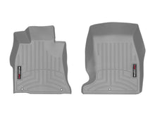 Load image into Gallery viewer, WeatherTech 2019+ Genesis G70 Front FloorLiner - Grey