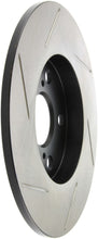 Load image into Gallery viewer, StopTech Power Slot 08-09 Scion xB Slotted Left Rear Rotor