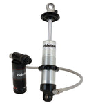Ridetech TQ Series CoilOver Shock 6.3in Travel 2.5in Coil Triple Adjustable Eye/Eye Mounting